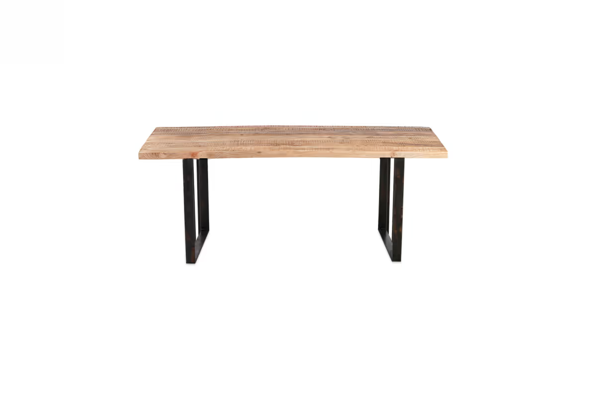 Nkuku - Fia Dining Table - Small