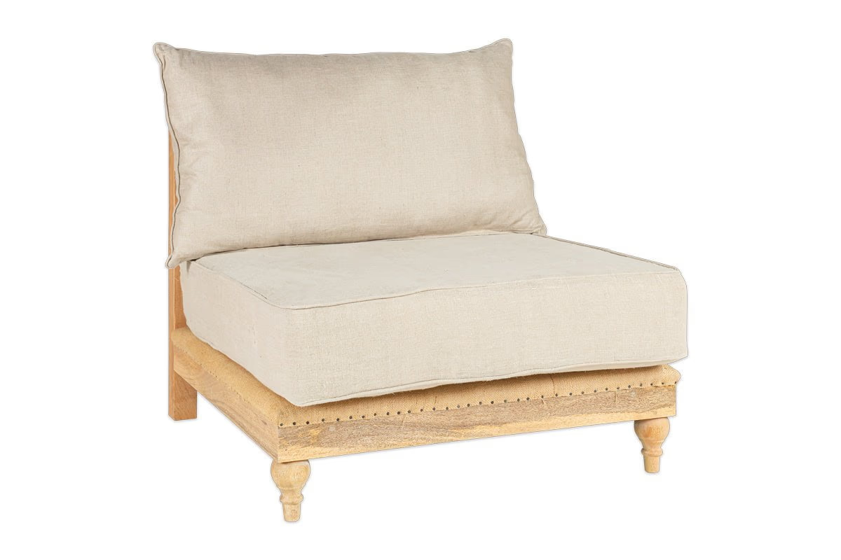Nkuku - Krissa Modular Sofa