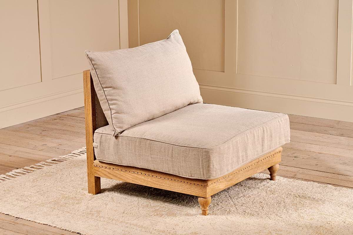 Nkuku - Krissa Modular Sofa