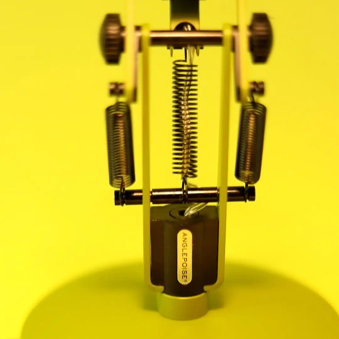 Anglepoise Light - 90 Mini Mini Desk Lamp Avocado Green - Avocado Green Finish - Arms and Aluminium Shade