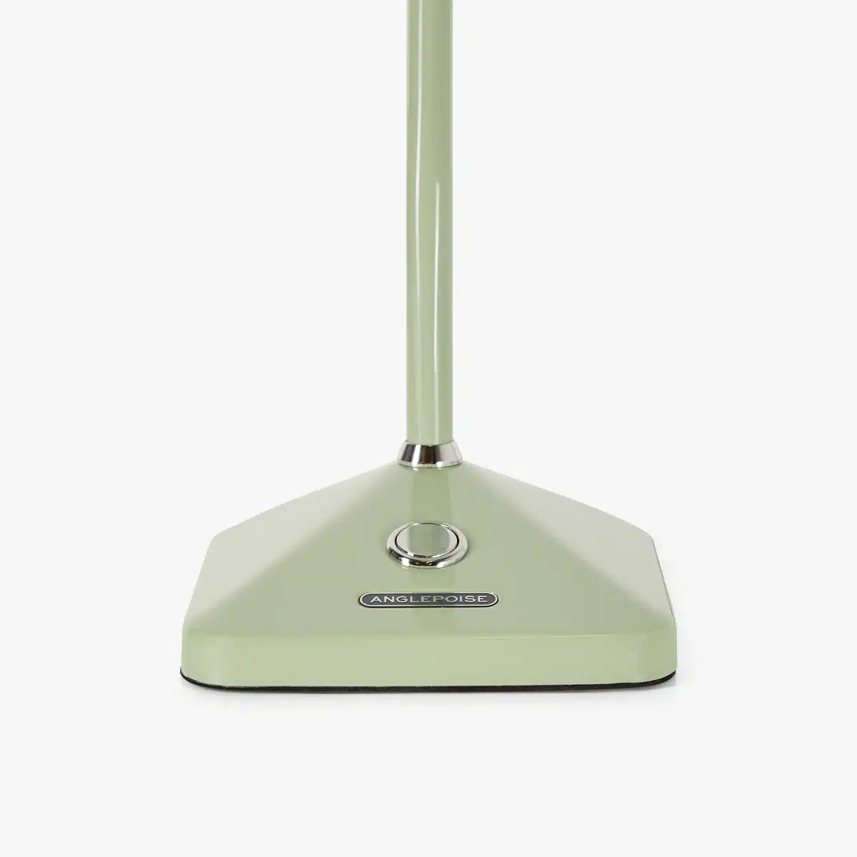 Anglepoise Light - Original 1227 Mini Table Lamp National Trust Edition Sage Green - Sage Green Finish - Steel Shade