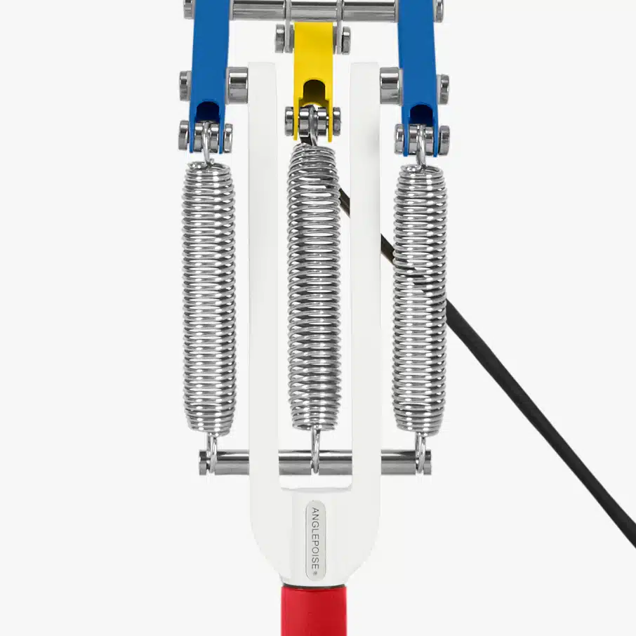 Anglepoise Light - Type 75 Mini Desk Lamp Paul Smith Edition 3 - Paul Smith Edition Three Finish -Arms and  Aluminium Shade