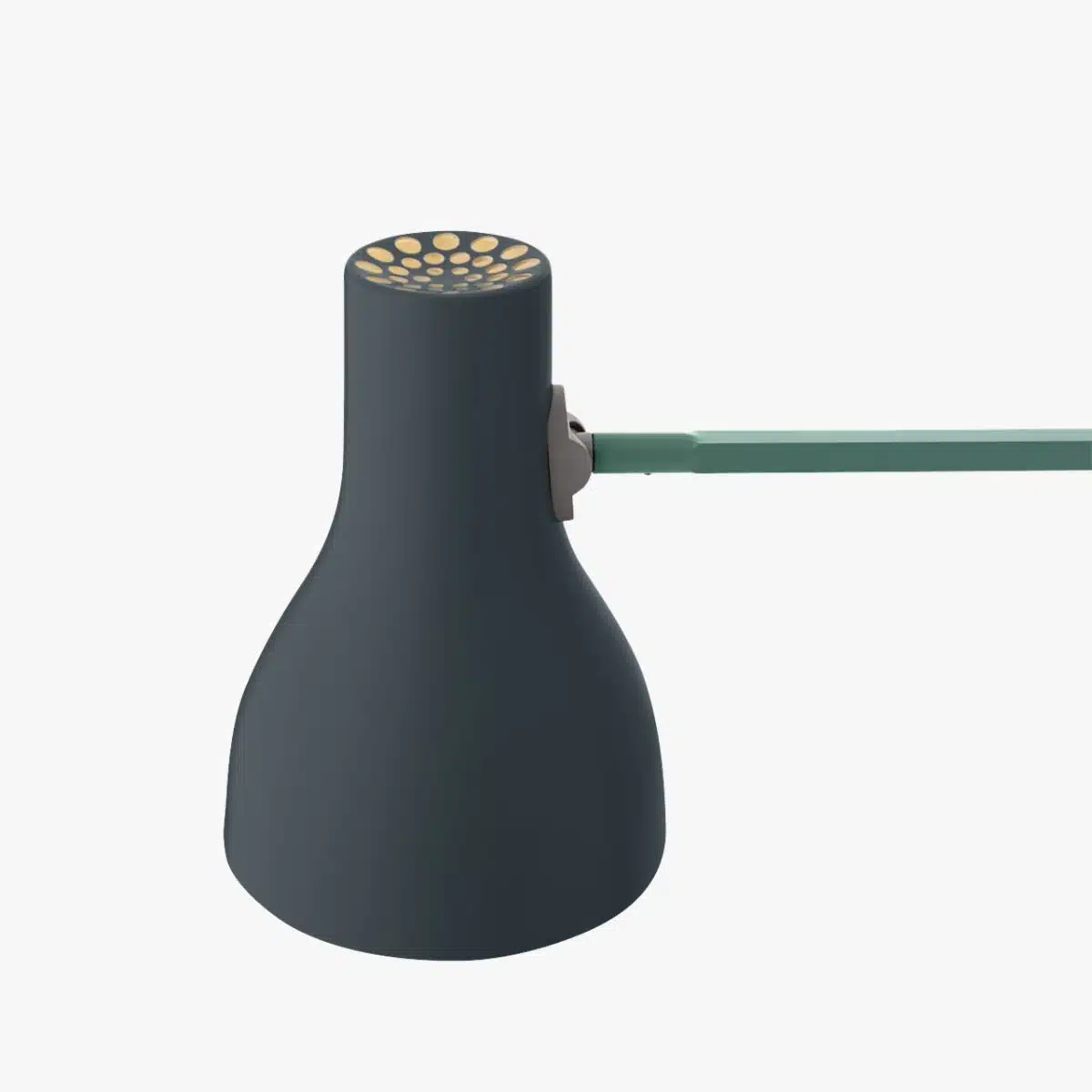 Anglepoise Light - Type 75 Desk Lamp Paul Smith Edition 4 - Paul Smith Edition Four Finish - Arms and  Aluminium Shade
