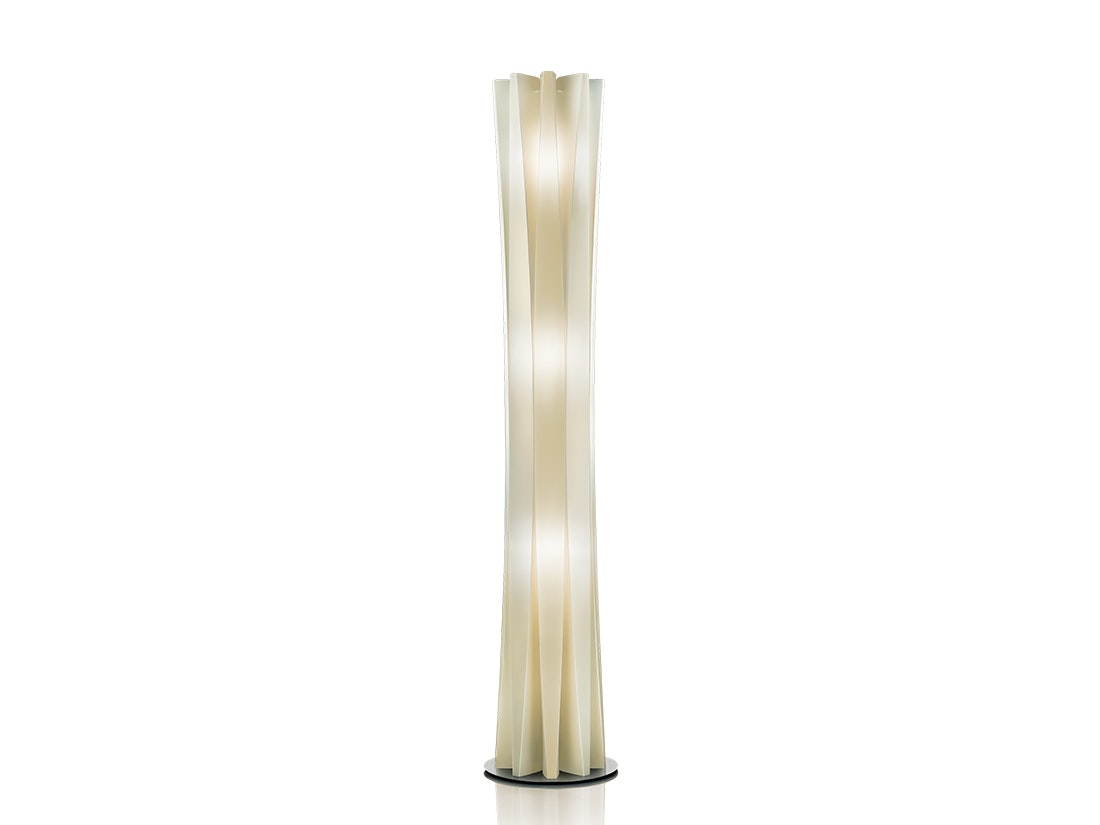 Slamp - Bach Floor Lamp - XL - Gold