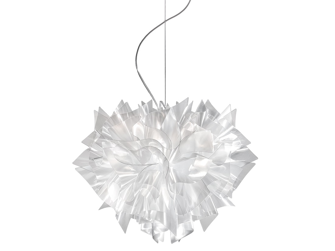 Slamp - Veli Suspension Lamp - Large - Prisma