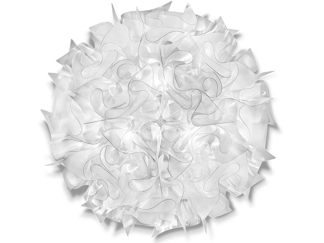 Slamp - Veli Ceiling Lamp - Large - Prisma