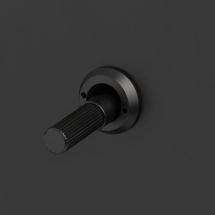 Buster & Punch - Detail Kit Toggle Linear - Black Finish