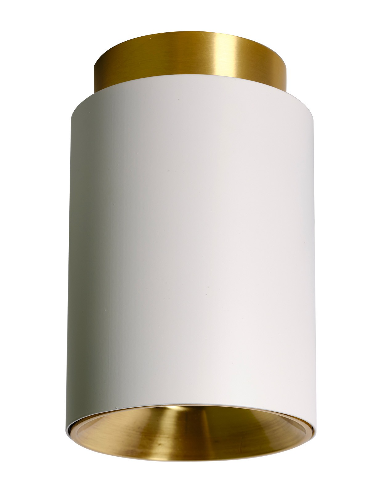 Dcw-Editions - Tobo C85 Ceiling Lamp - White