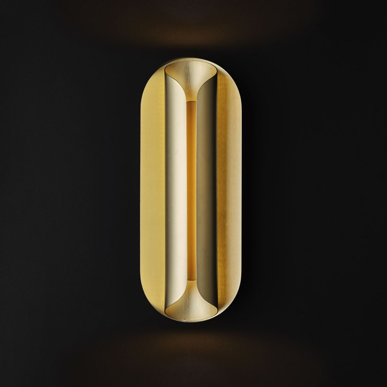 Dcw-Editions - Rosalie Wall Lamp