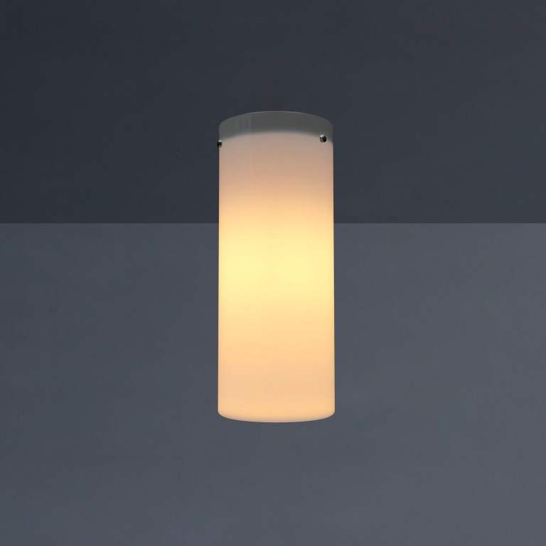 Dcw-Editions - Tobo Porcelain C250 Ceiling Lamp