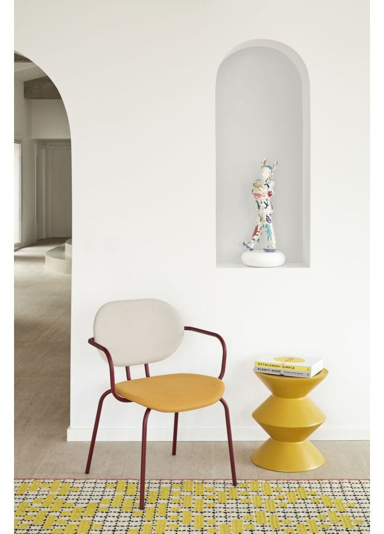 Lladró - Embraced Sculpture - Limited Edition