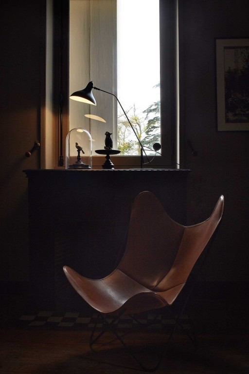 Dcw-Editions - Mantis BS3 Table Lamp