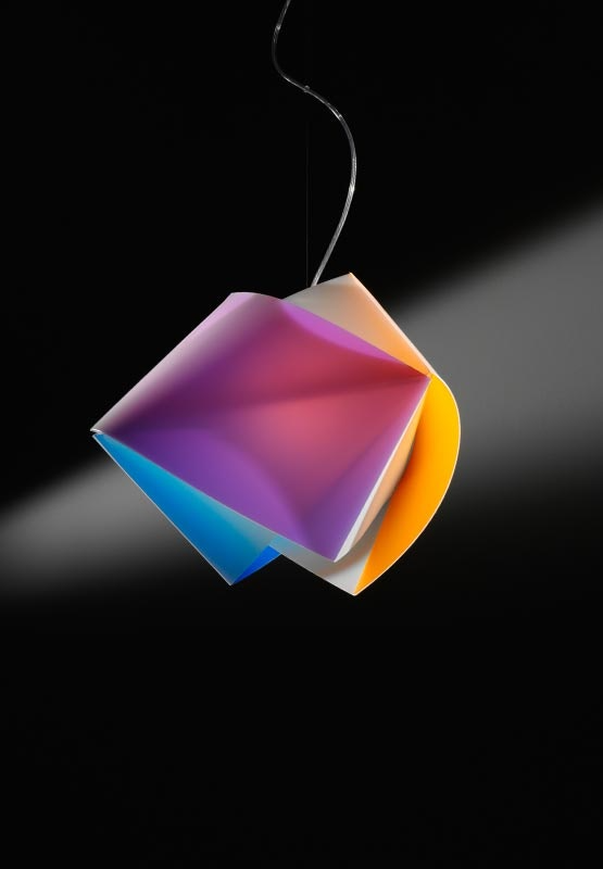 Slamp - Gemmy Suspension Lamp - Arlecchino