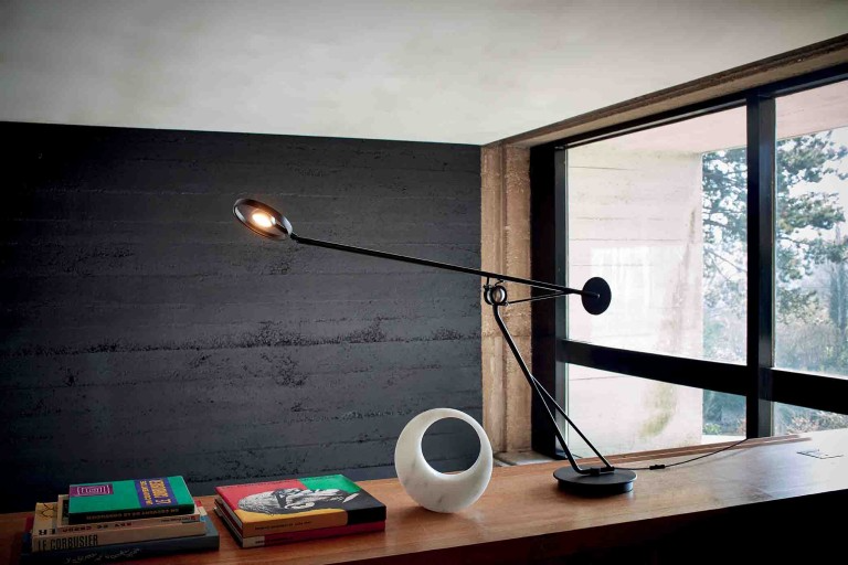 Dcw-Editions - Aaro Table Lamp