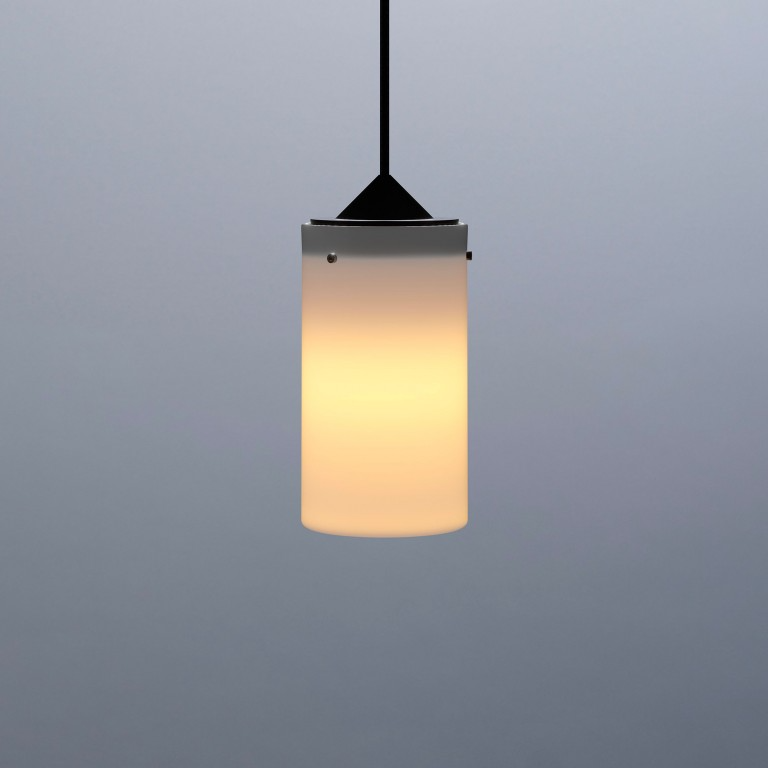 Dcw-Editions - Tobo Porcelain P180 Ceiling Lamp