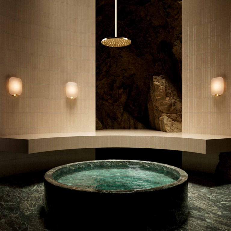 Dcw-Editions - Light Me Tender Wall Lamp - Vertical