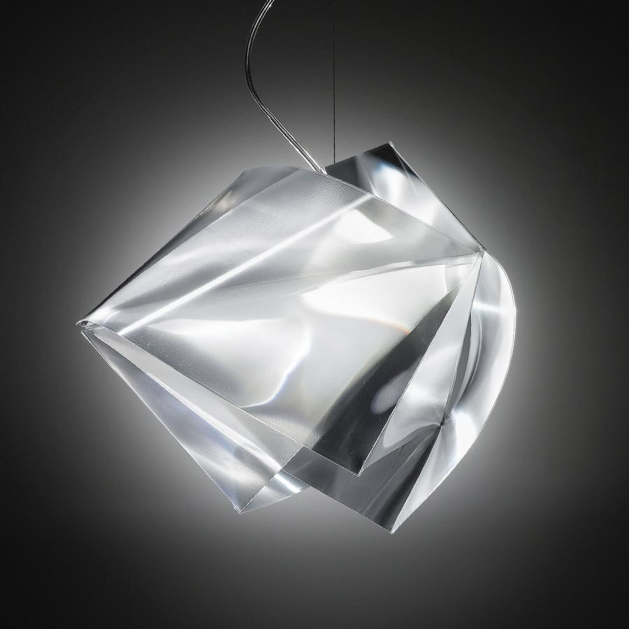 Slamp - Gemmy Suspension Lamp - Prisma
