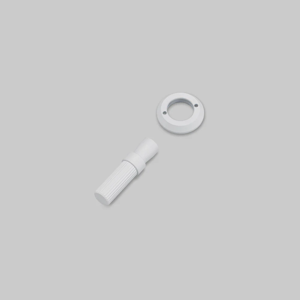 Buster & Punch - Detail Kit Toggle Linear - White Finish