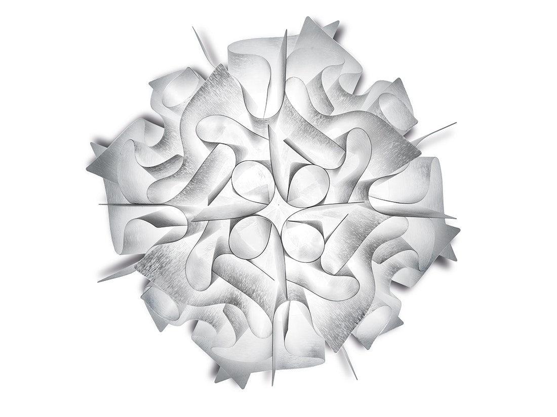 Slamp - Veli Couture Ceiling Lamp - Medium