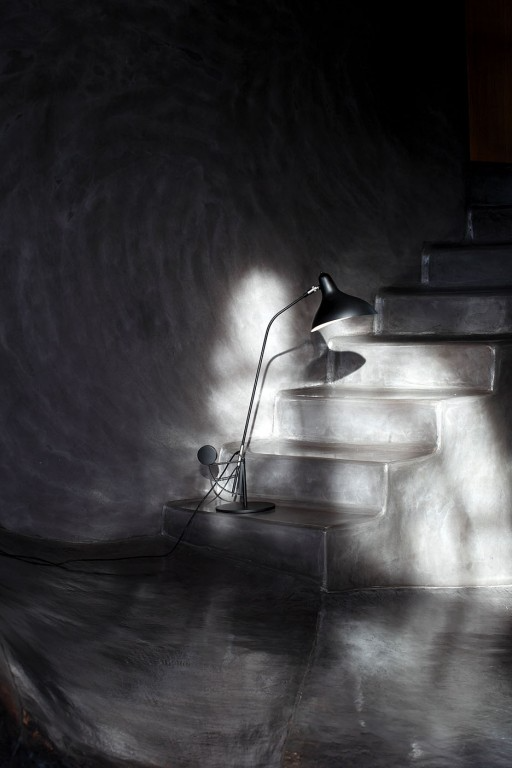 Dcw-Editions - Mantis BS3 Table Lamp