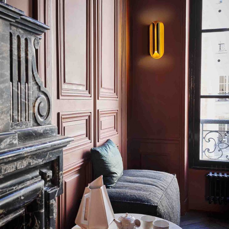 Dcw-Editions - Rosalie Wall Lamp