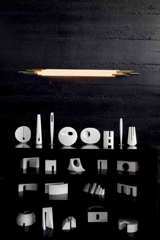 Dcw-Editions - Org 1500 Wall Lamp