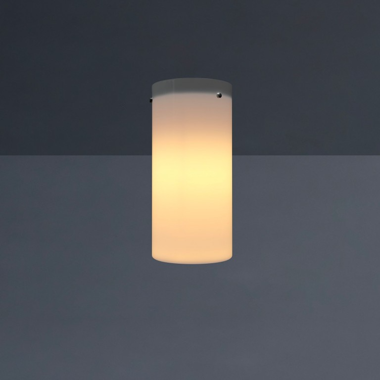Dcw-Editions - Tobo Porcelain C215 Ceiling Lamp