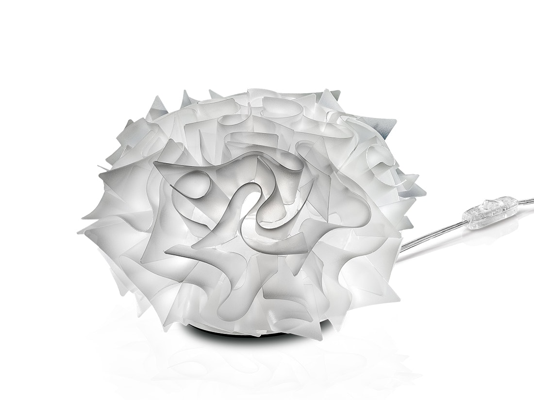 Slamp - Veli Couture Table Lamp