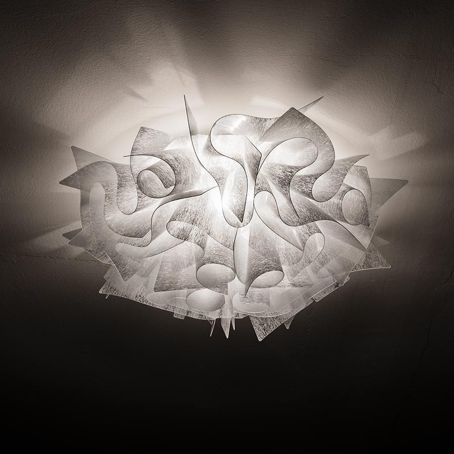 Slamp - Veli Couture Ceiling Lamp - Medium