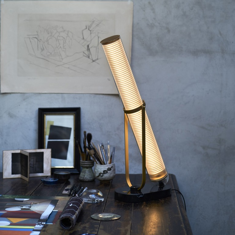 Dcw-Editions - The Frechin Table Lamp - Inclined