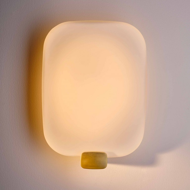 Dcw-Editions - Light Me Tender Wall Lamp - Vertical
