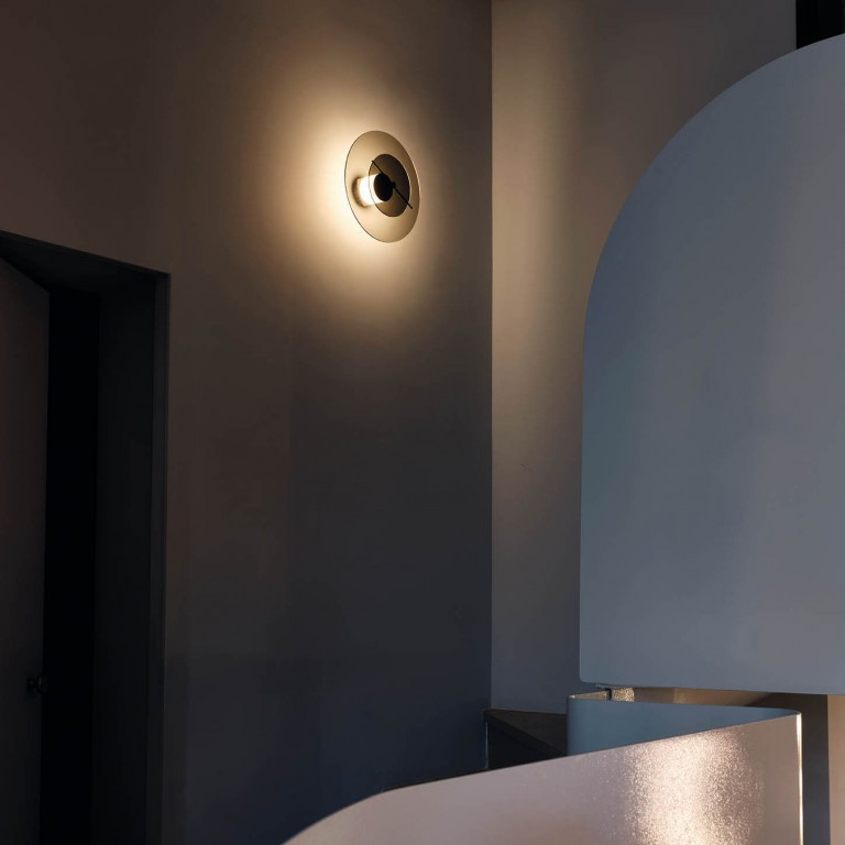 Dcw-Editions - Delumina Wall Lamp - 250