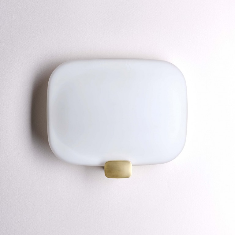 Dcw-Editions - Light Me Tender Wall Lamp - Horizontal
