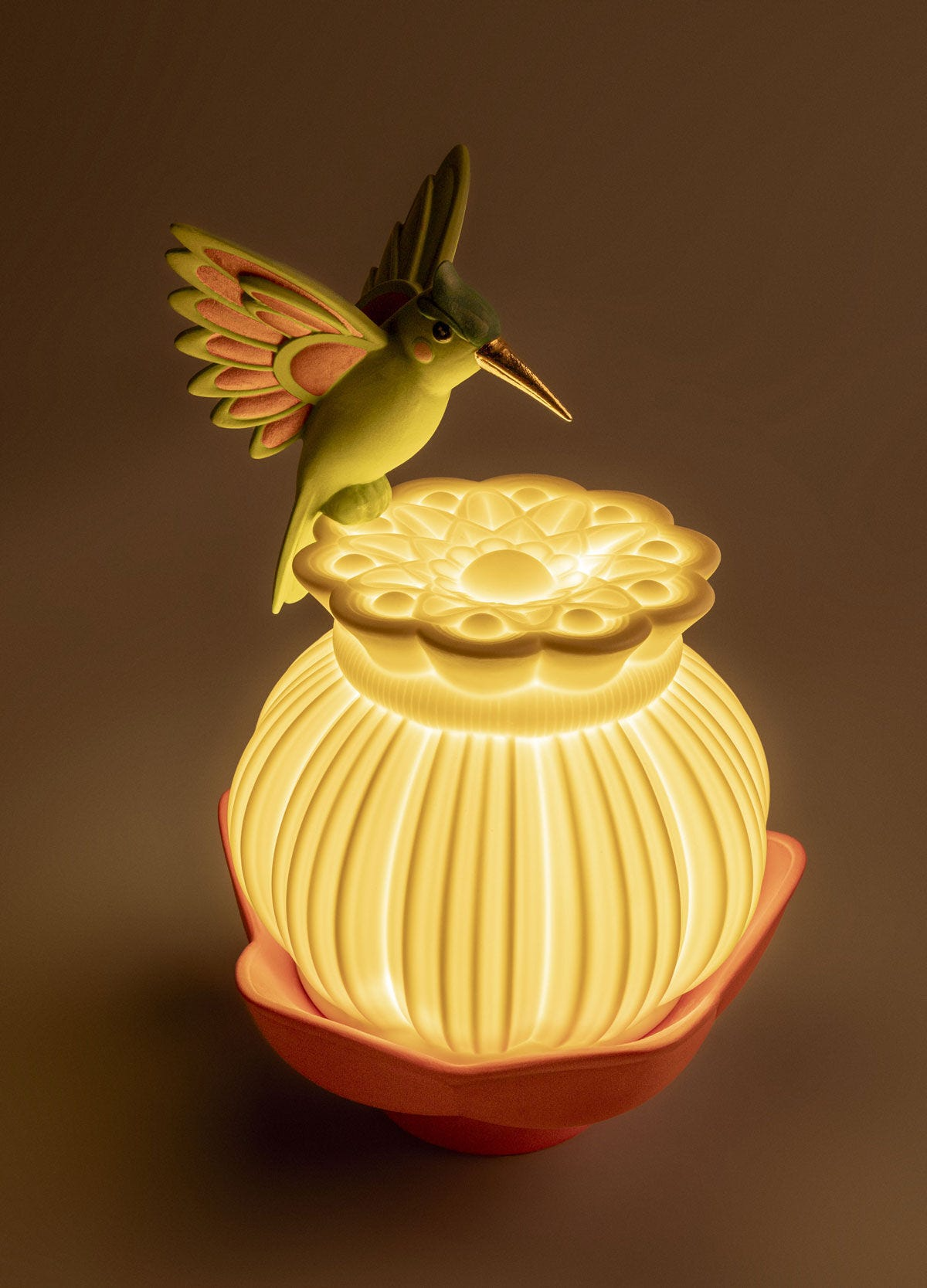 Lladró - Utopical Wireless Table Lamp
