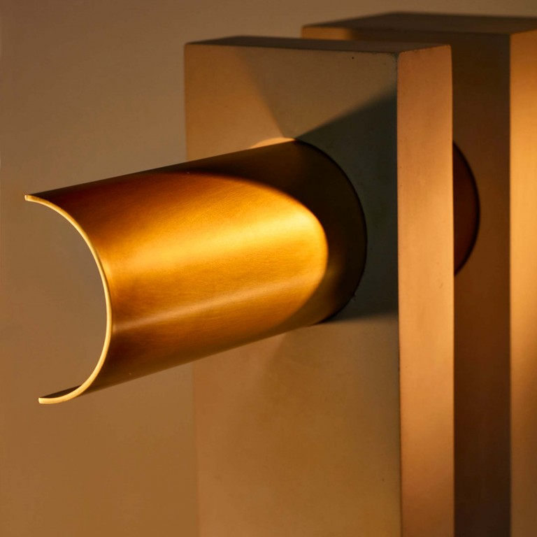 Dcw-Editions - Pi Table Lamp