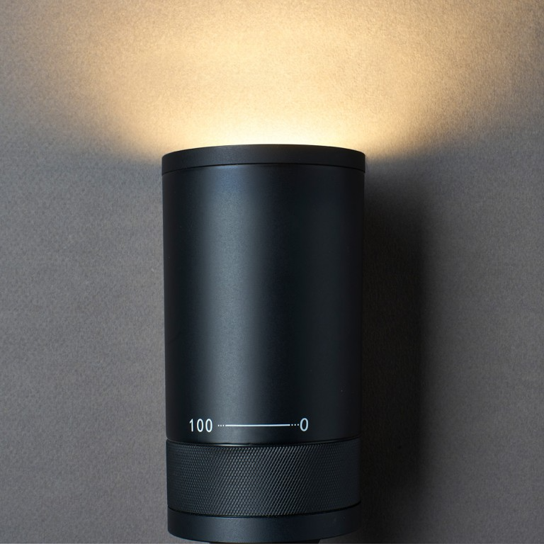 Dcw-Editions - Vision Omni Bedside Wall Lamp - Without Switch
