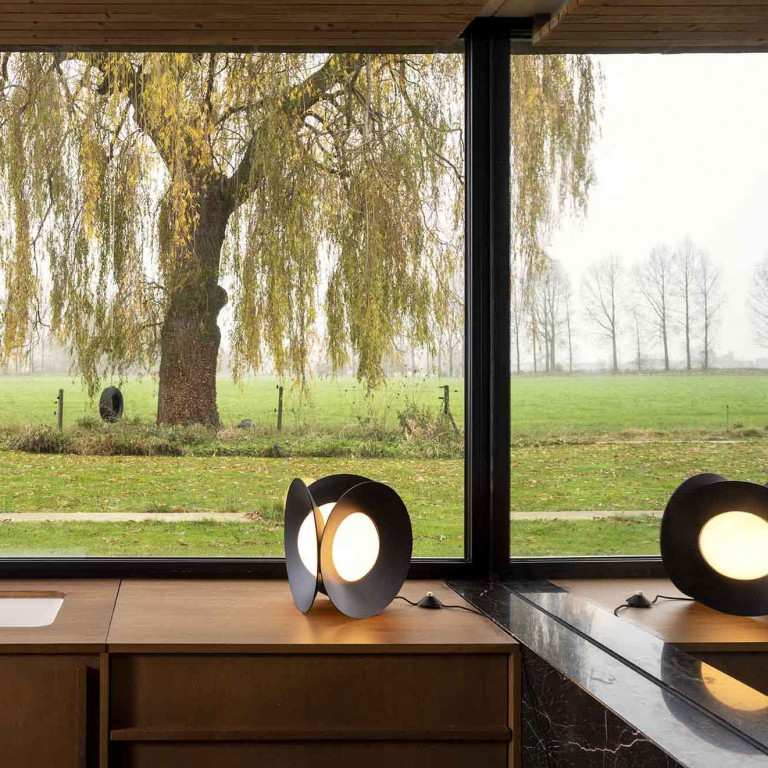 Dcw-Editions - Armen Table Lamp