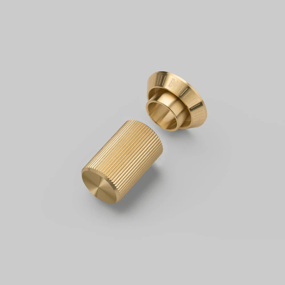 Buster & Punch - Detail Kit Dimmer Linear - Brass Finish