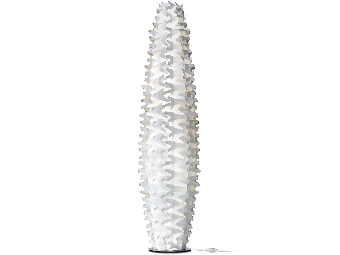 Slamp - Cactus Floor Lamp - XXL - Gold