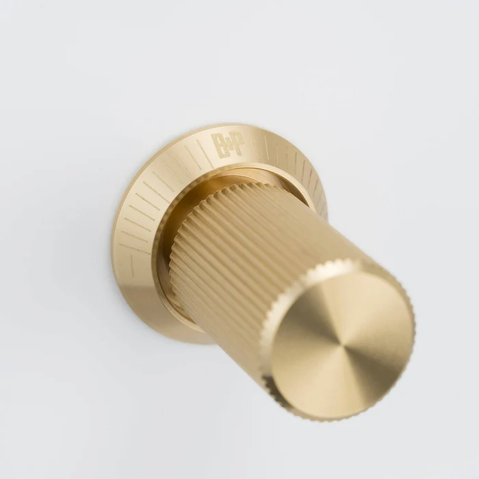 Buster & Punch - Detail Kit Dimmer Linear - Brass Finish