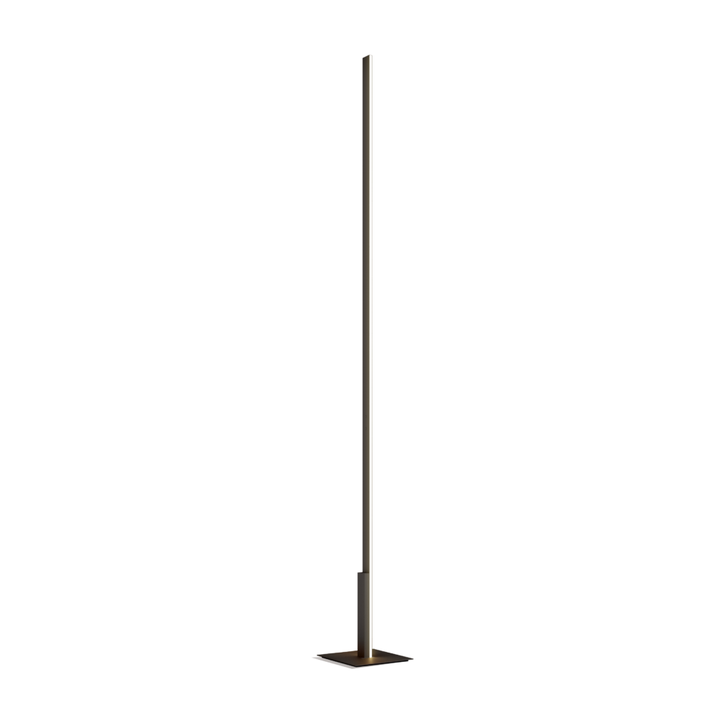 Contardi Lighting Fly Long Lamp - Anthracite