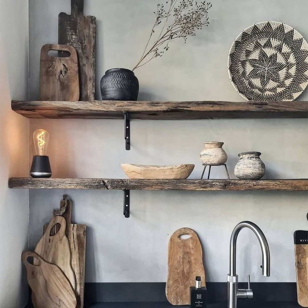 Humble Lights - One Table Light Smart Dark Grey