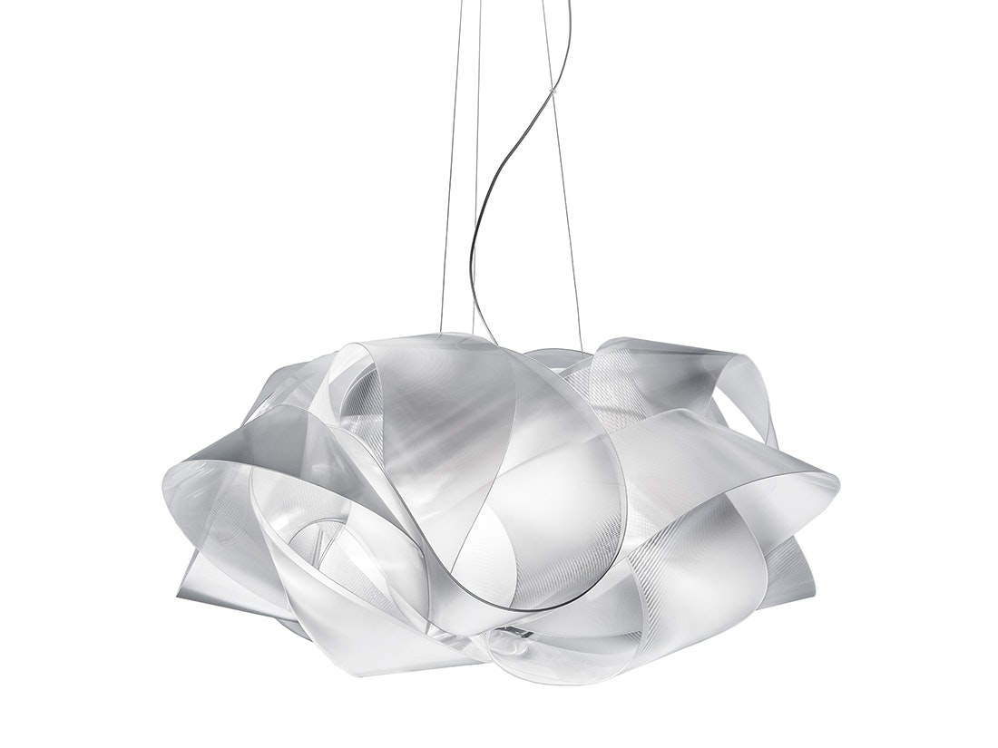 Slamp - Fabula Suspension Lamp - Medium - Prisma