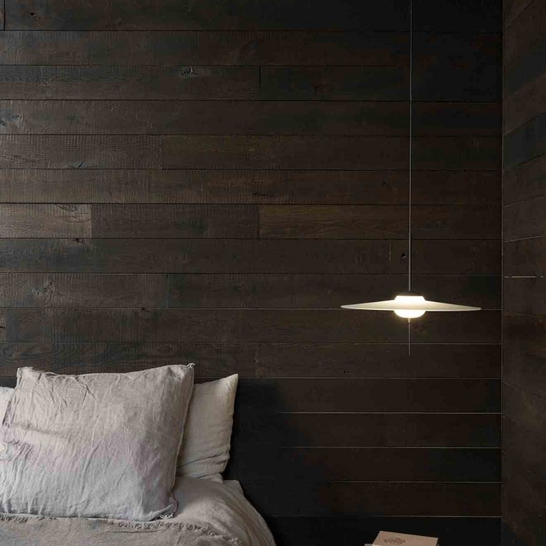 Dcw-Editions - Mono Pendant Lamp -  L600