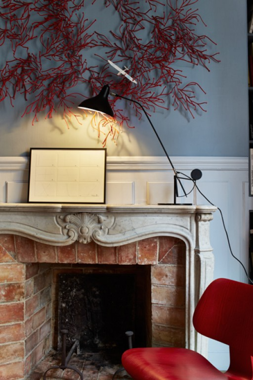 Dcw-Editions - Mantis BS3 Table Lamp