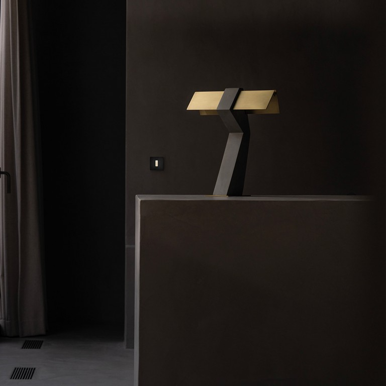 Dcw-Editions - Tau Table Lamp