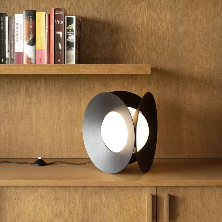 Dcw-Editions - Armen Table Lamp