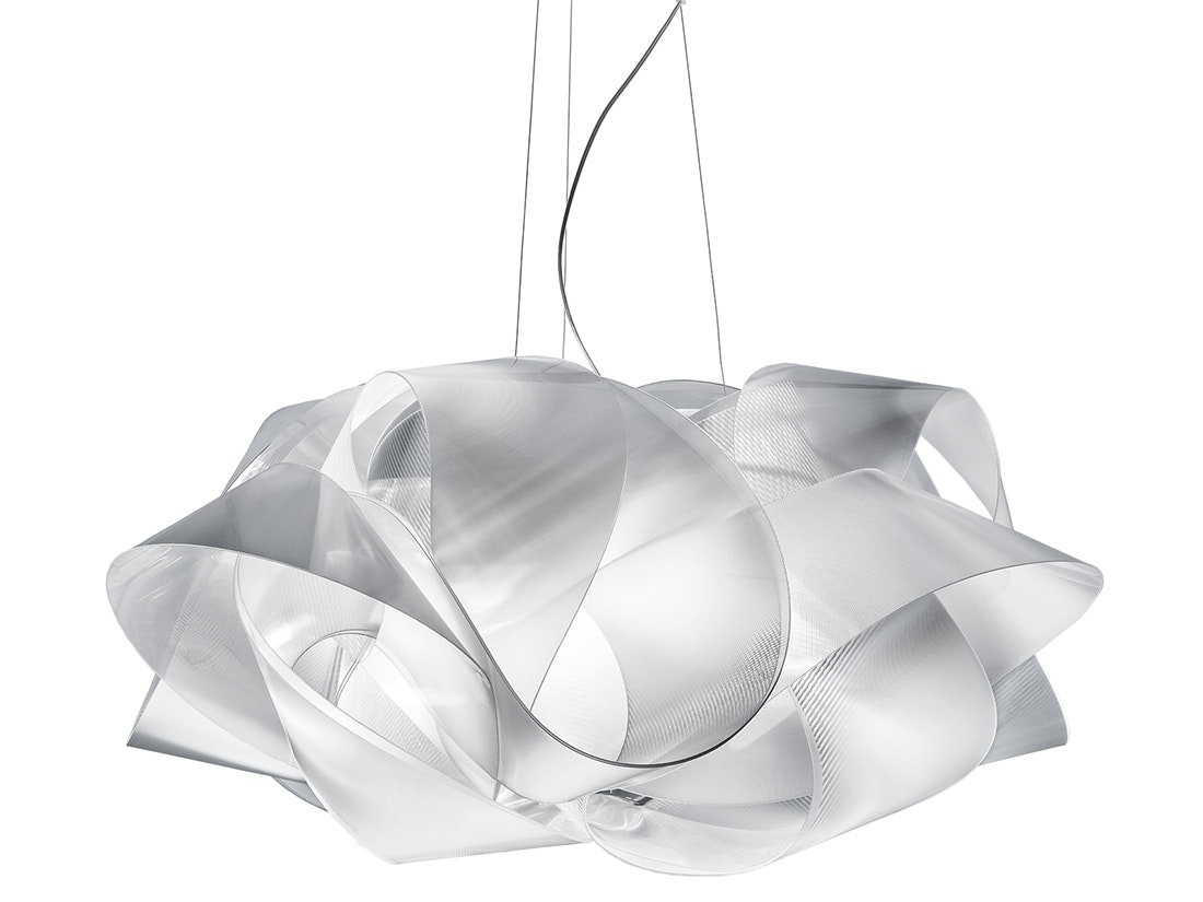 Slamp - Fabula Suspension Lamp - Large - Prisma