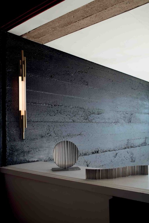Dcw-Editions - Org 1500 Wall Lamp