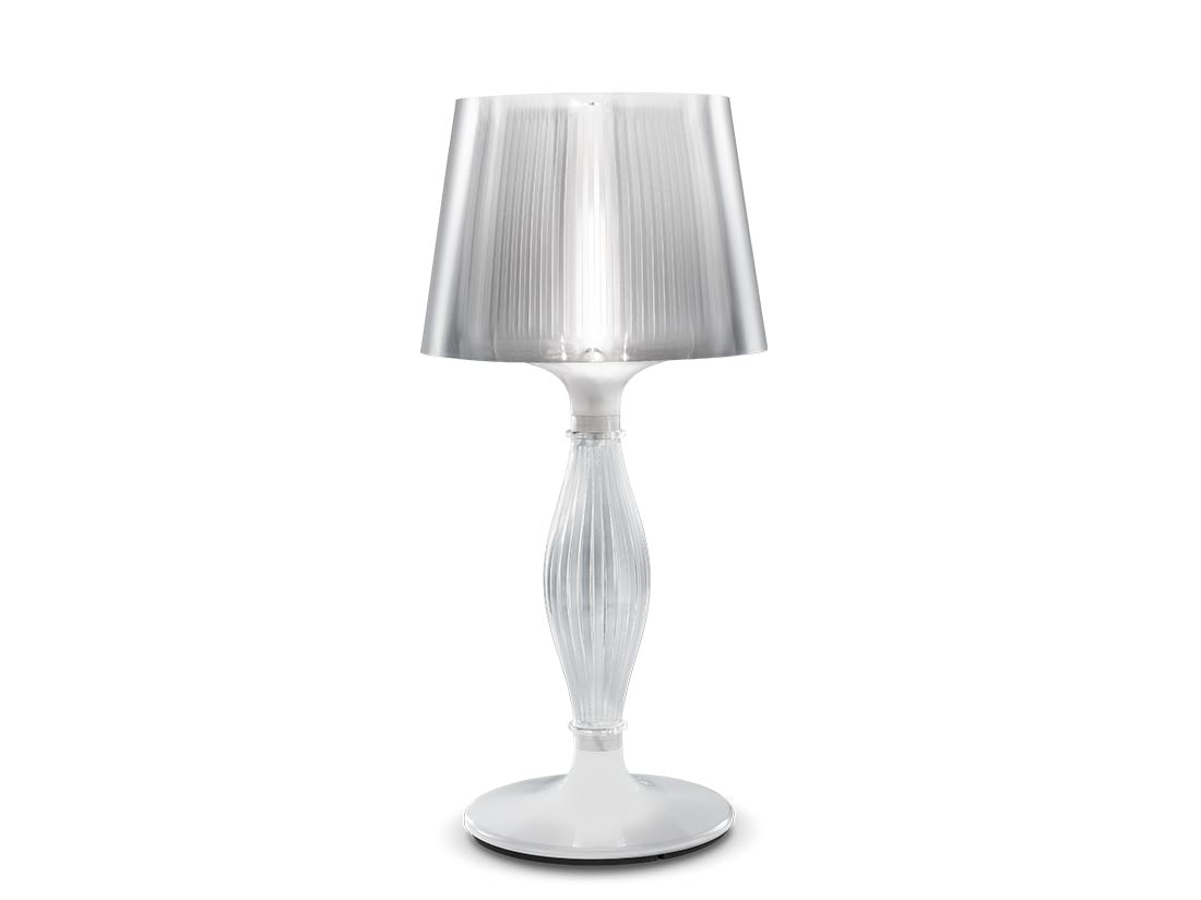 Slamp - Liza Table Lamp - Prisma